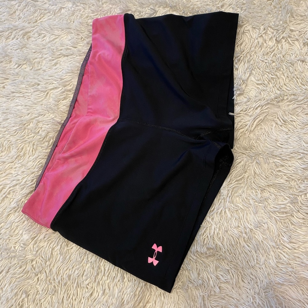 Under Armour shorts 💞